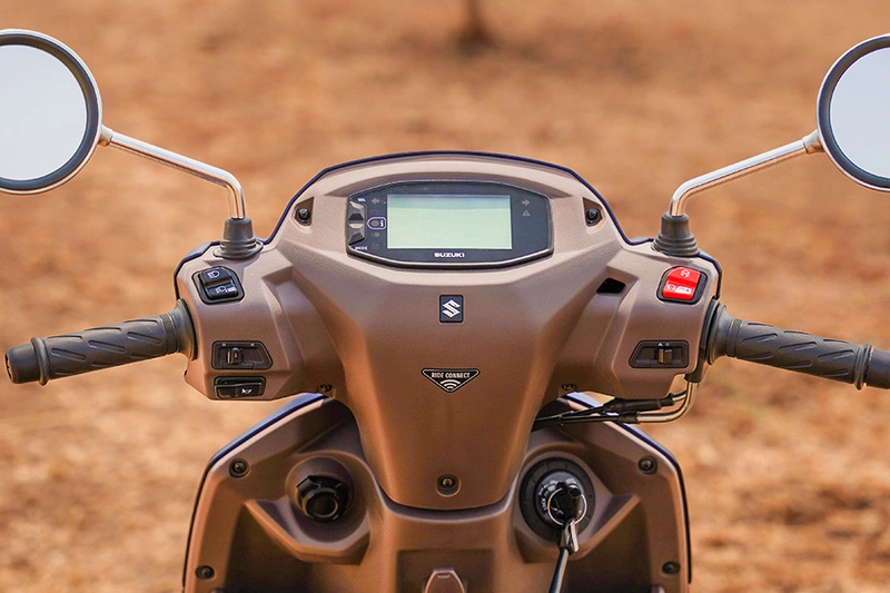Suzuki Access 125