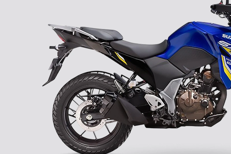 Suzuki V-Strom SX