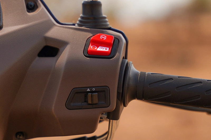 Suzuki Access 125