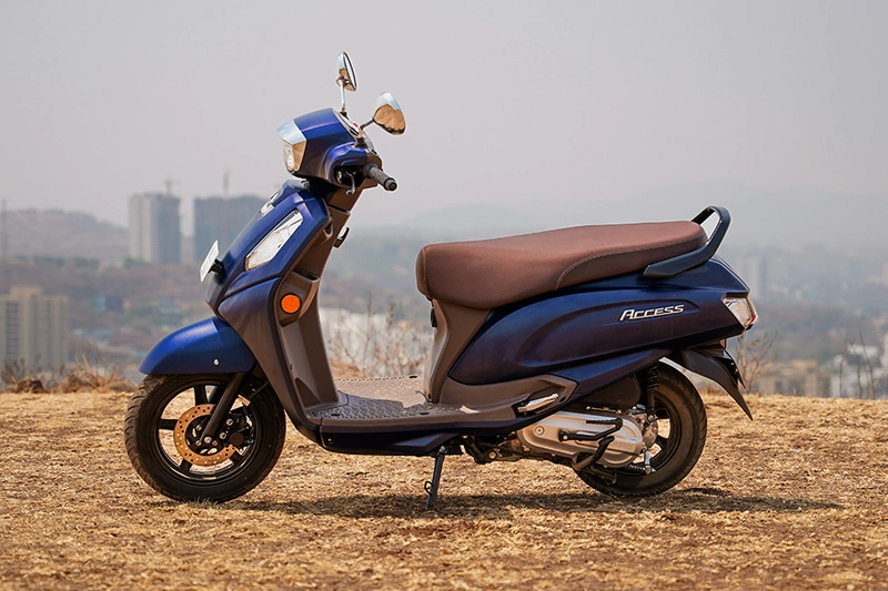 Suzuki Access 125