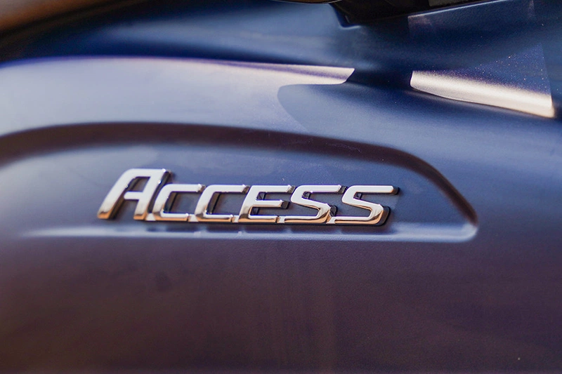 Suzuki Access 125