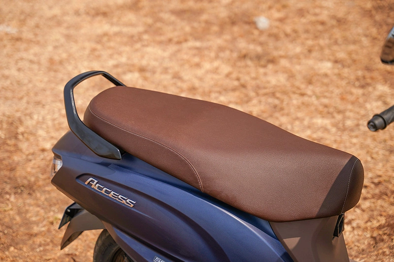Suzuki Access 125