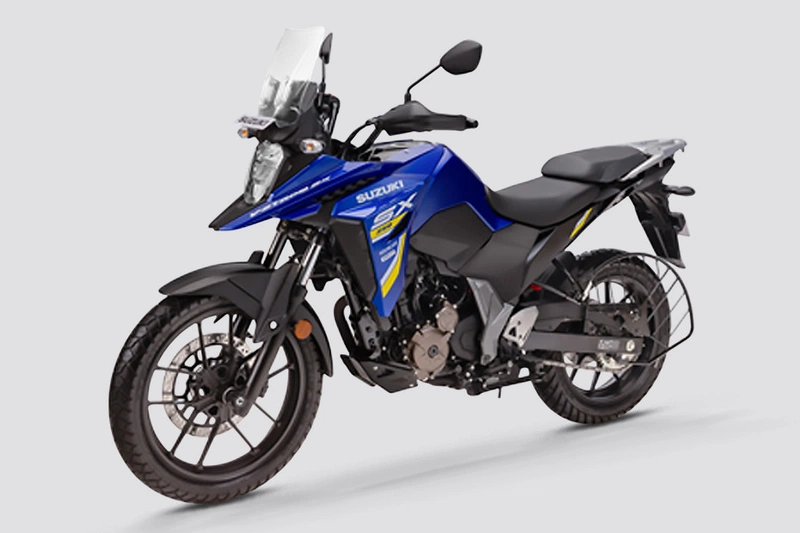 Suzuki V-Strom SX