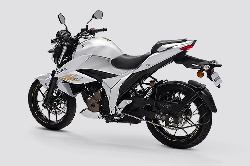 Suzuki Gixxer 250
