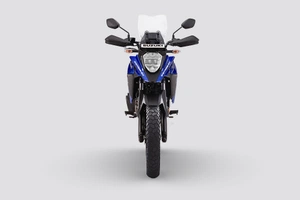 Suzuki V-Strom SX