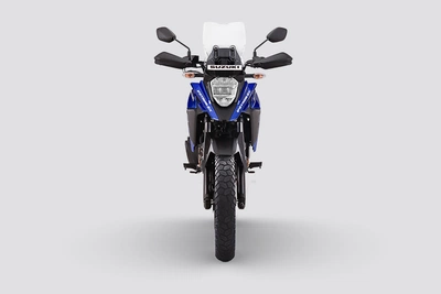 Suzuki V-Strom SX