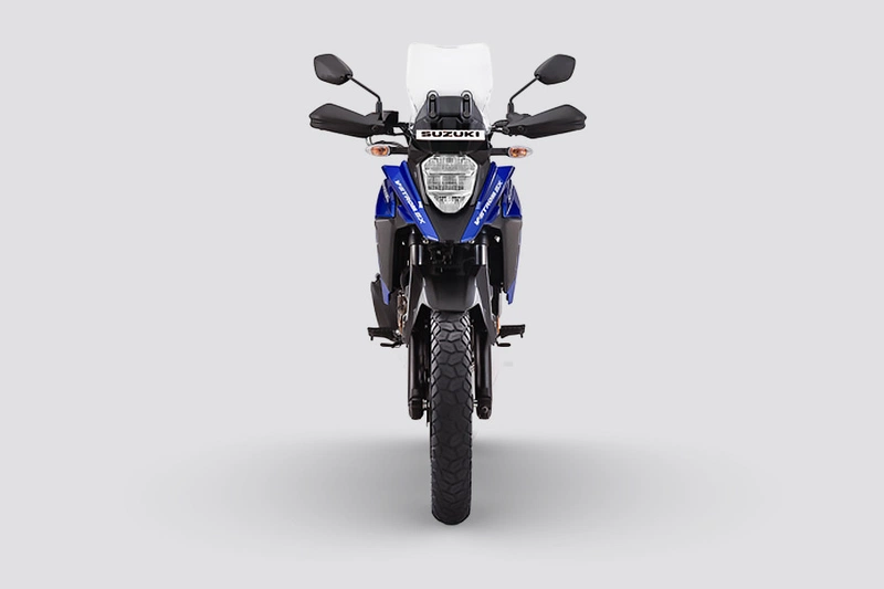 Suzuki V-Strom SX