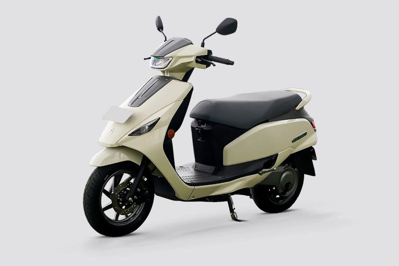 Suzuki e Access