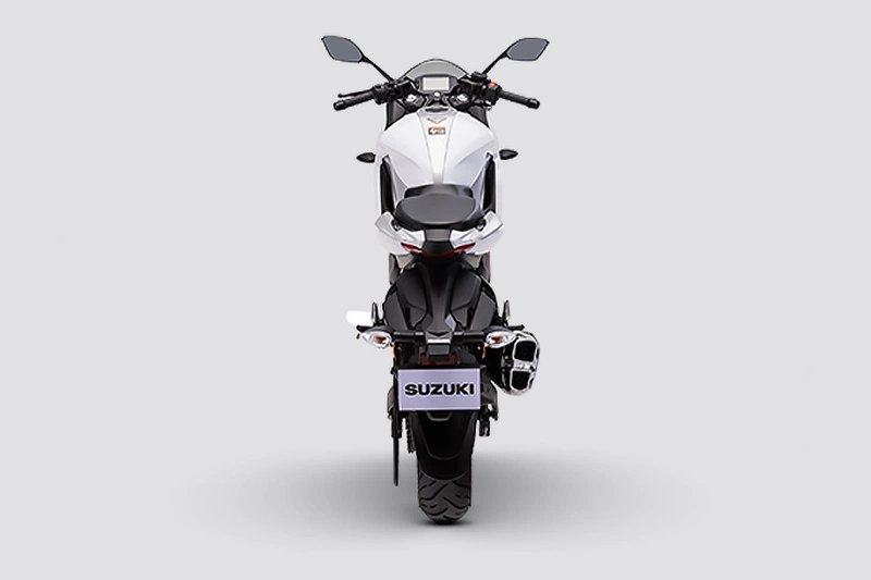 Suzuki Gixxer SF 250
