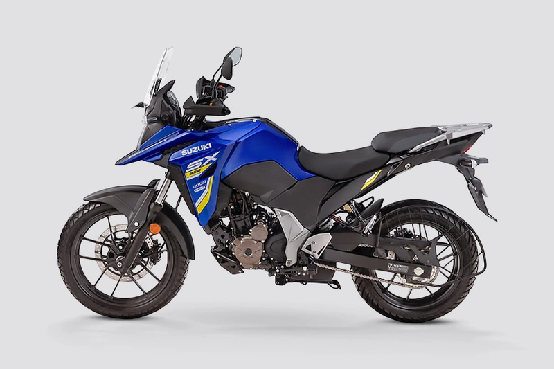 Suzuki V-Strom SX