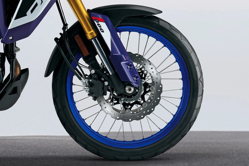 Suzuki V-Strom 800 DE