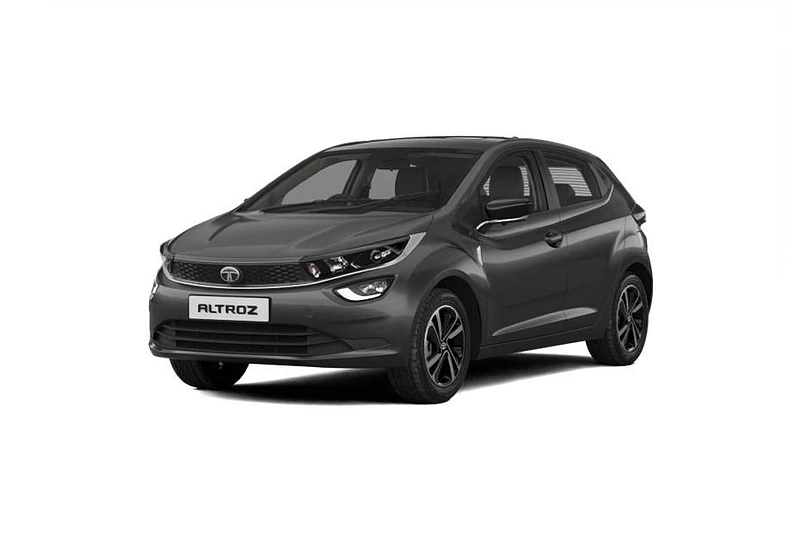 Tata Altroz
