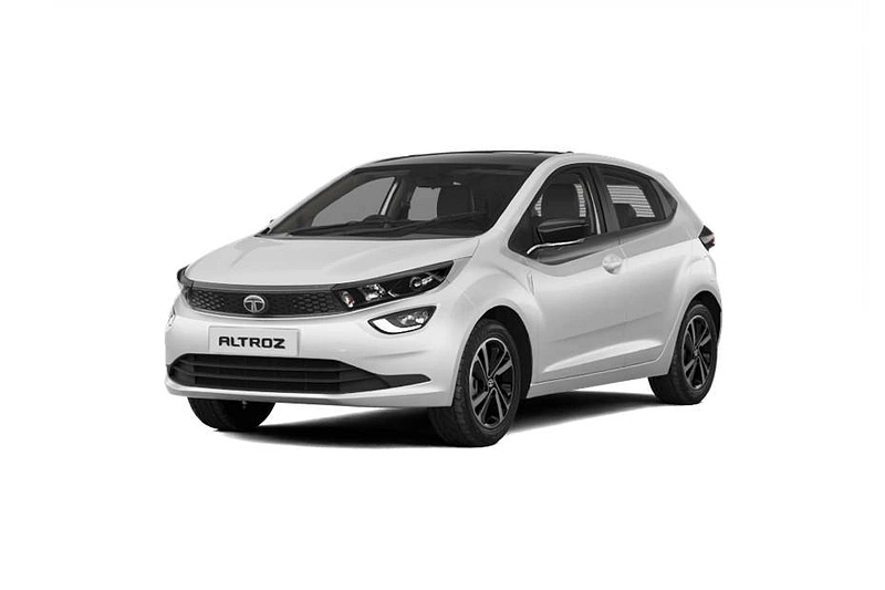 Tata Altroz