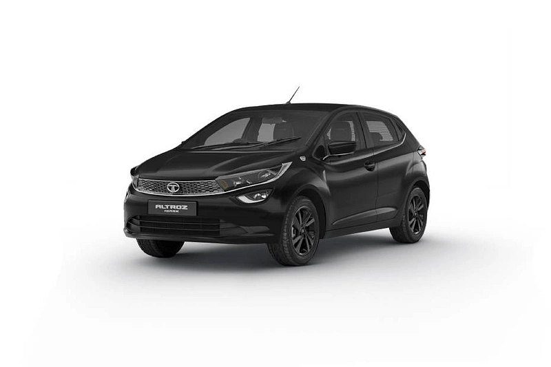Tata Altroz