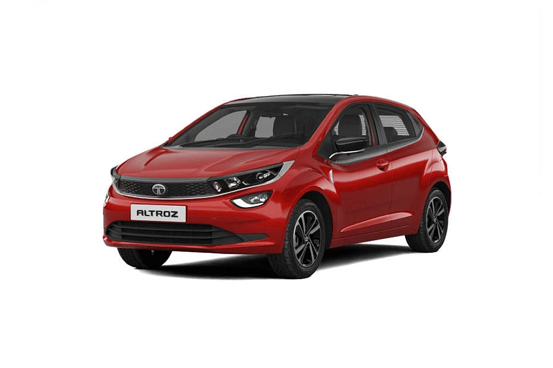 Tata Altroz