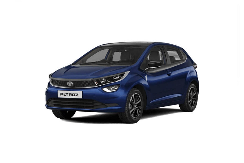 Tata Altroz