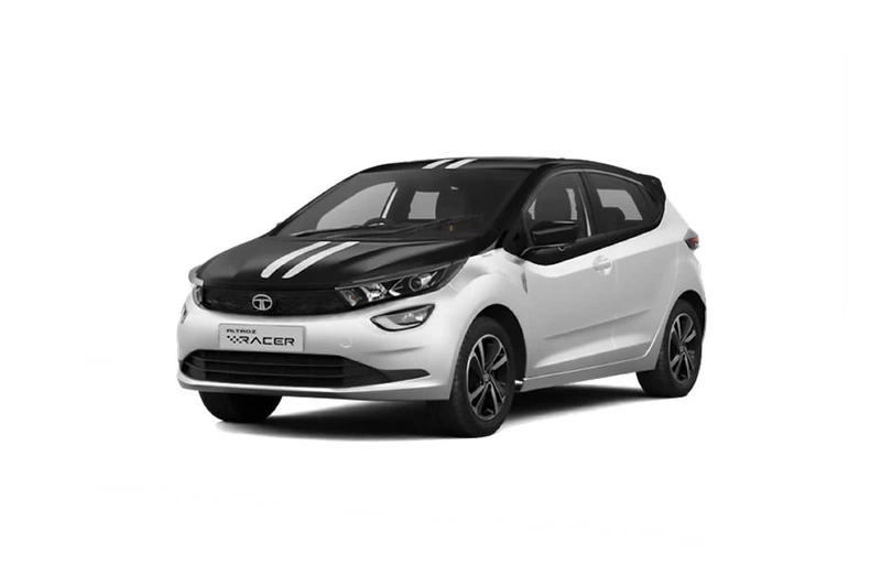 Tata Altroz Racer