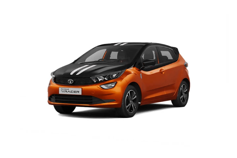 Tata Altroz Racer