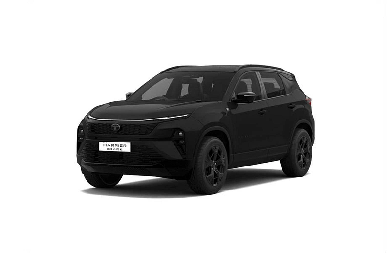 Tata Harrier