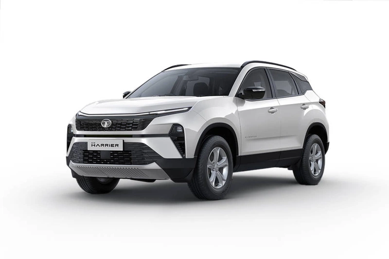 Tata Harrier