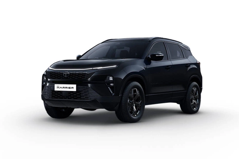 Tata Harrier