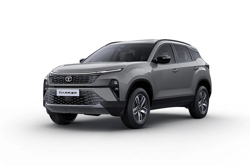 Tata Harrier