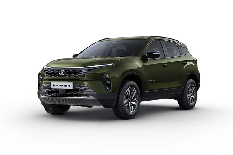 Tata Harrier