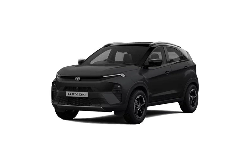 Tata Nexon