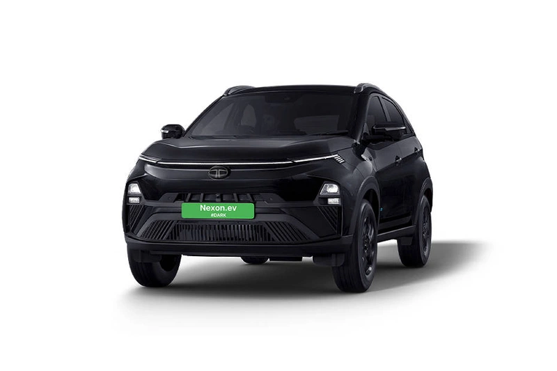 Tata Nexon EV