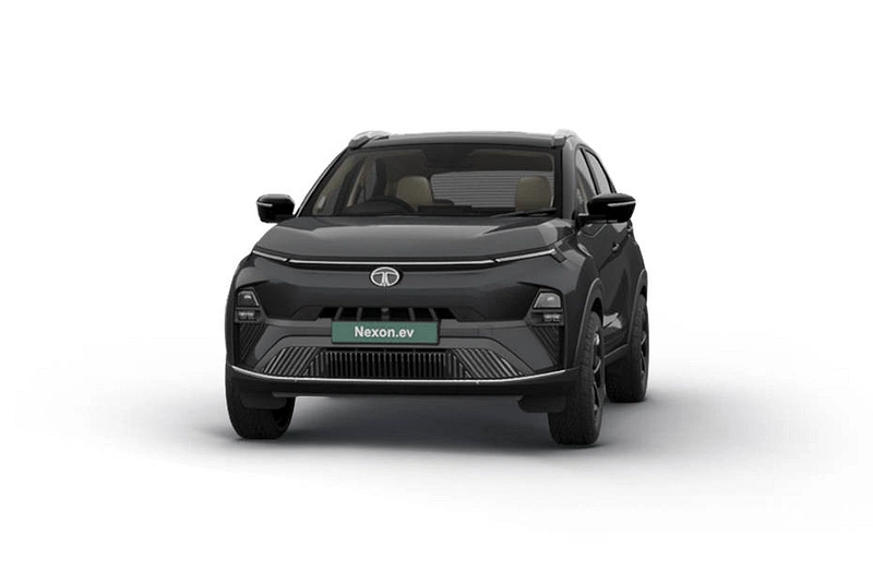 Tata Nexon EV