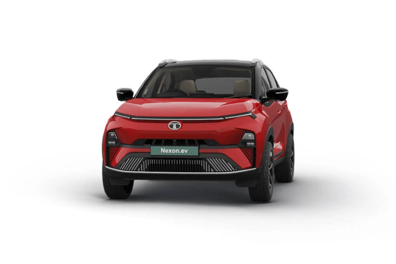 Tata Nexon EV