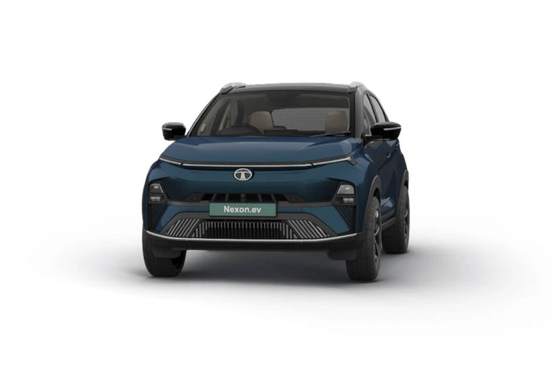 Tata Nexon EV