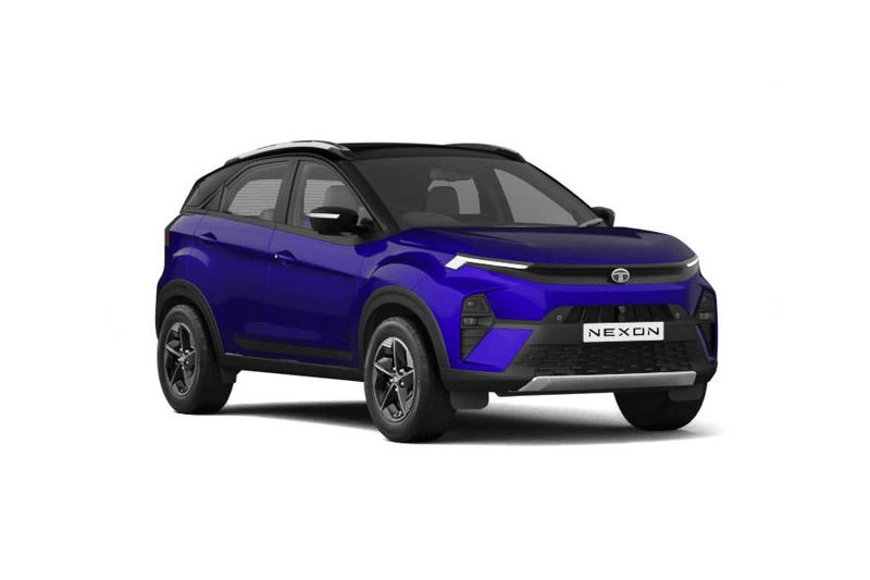 Tata Nexon