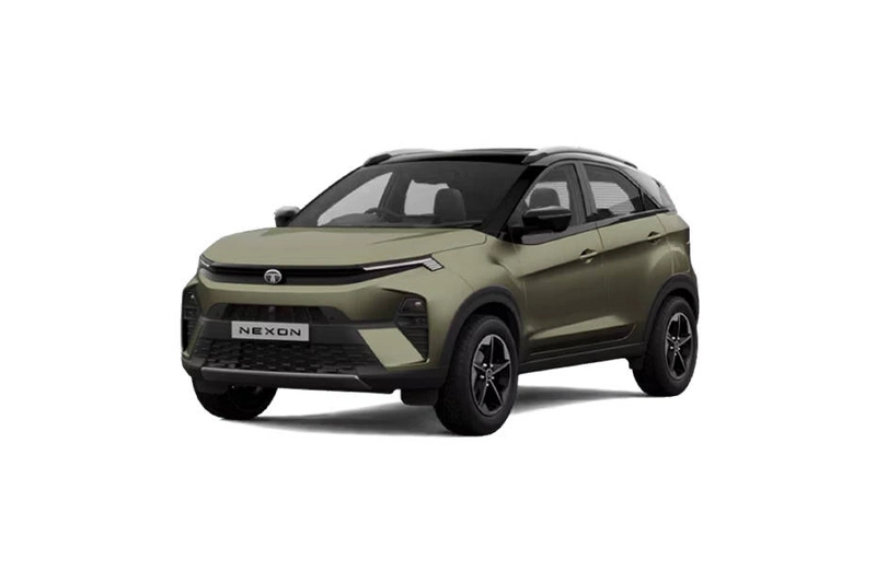 Tata Nexon