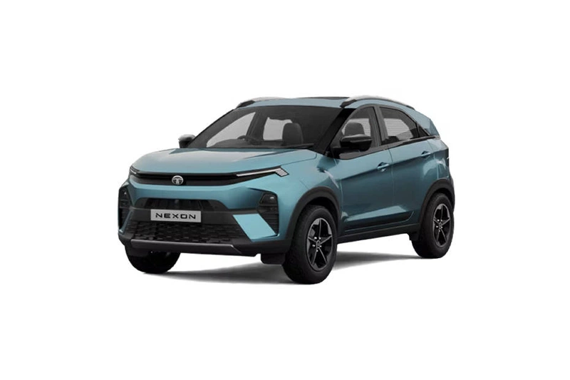 Tata Nexon