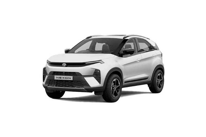 Tata Nexon