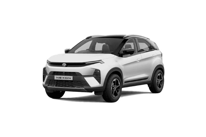 Tata Nexon