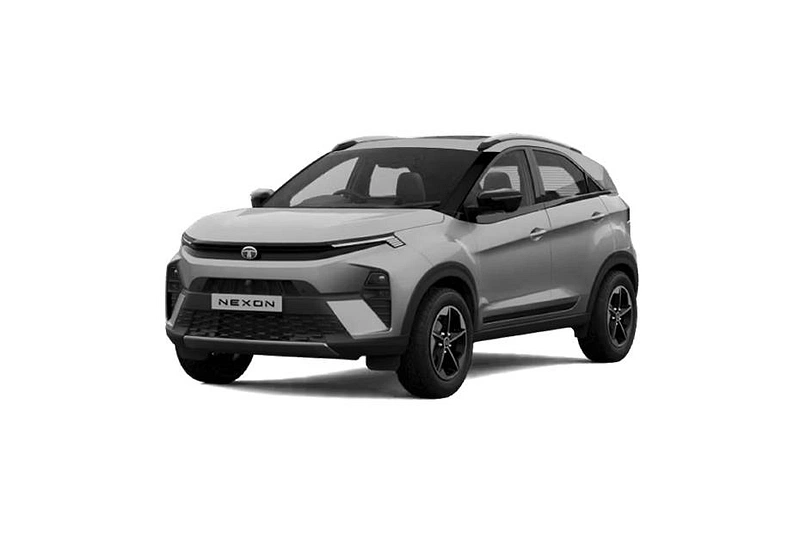 Tata Nexon