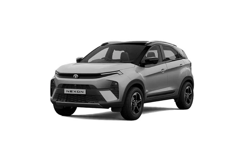 Tata Nexon