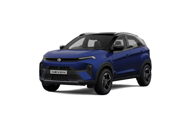 Tata Nexon