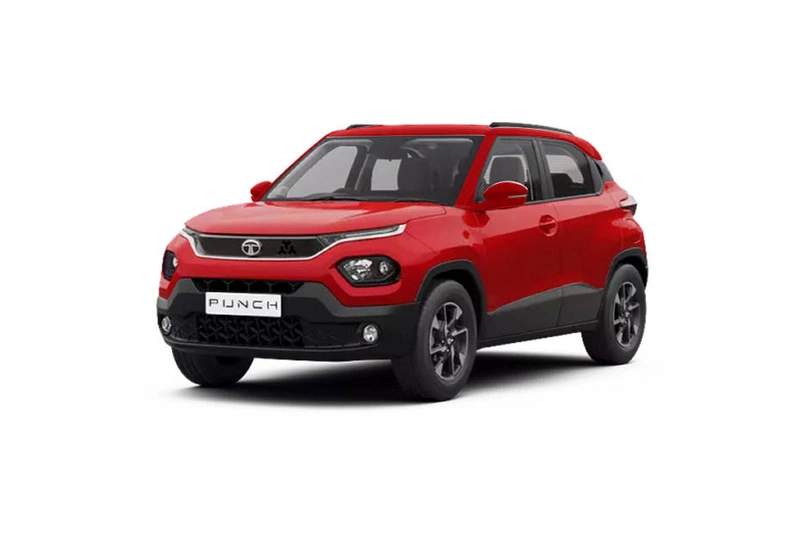 Tata Punch