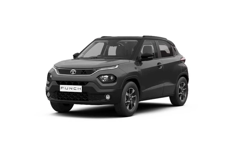 Tata Punch