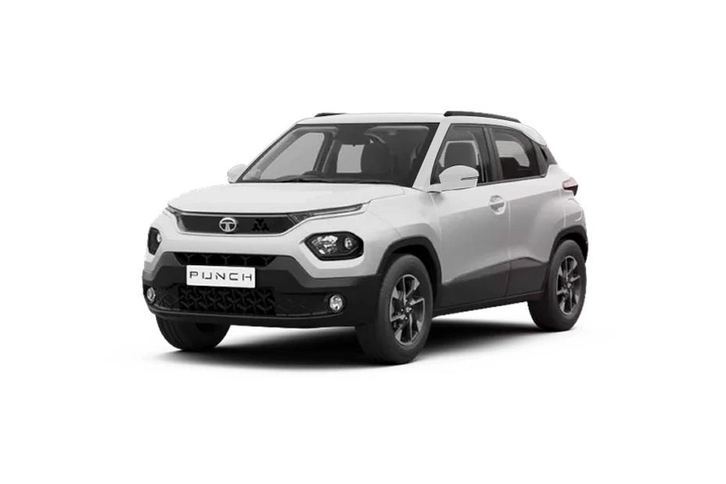 Tata Punch