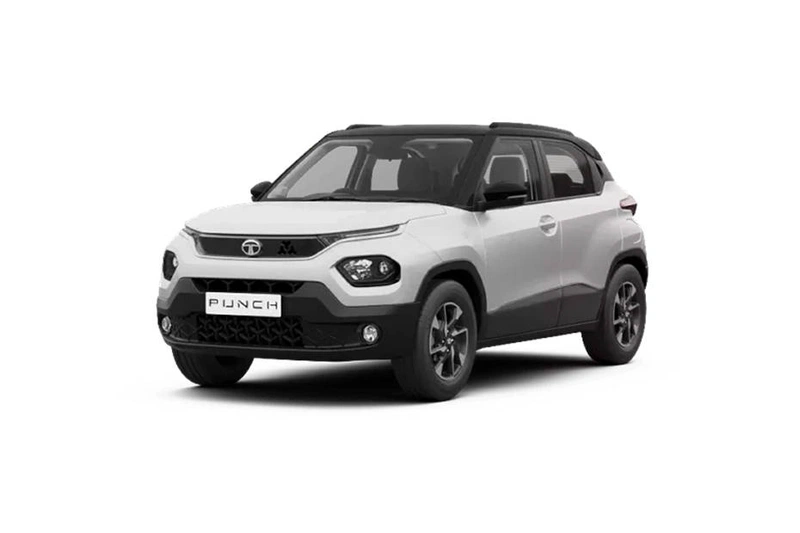 Tata Punch