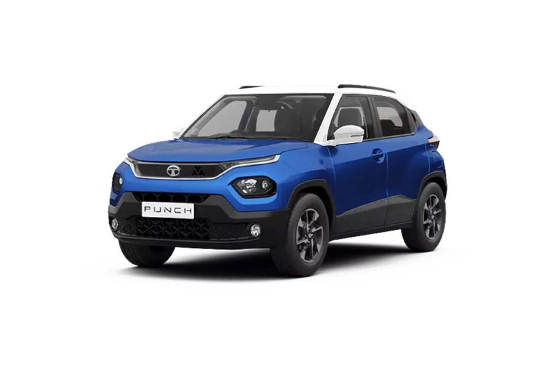 Tata Punch