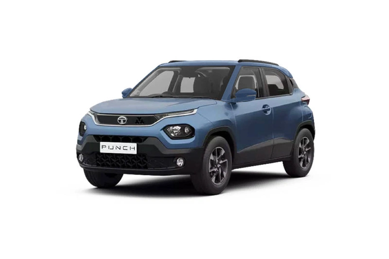 Tata Punch
