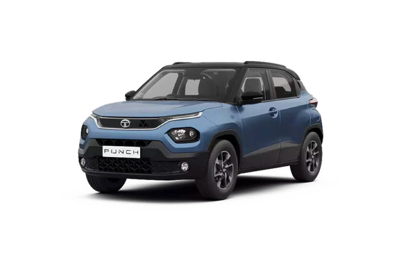 Tata Punch