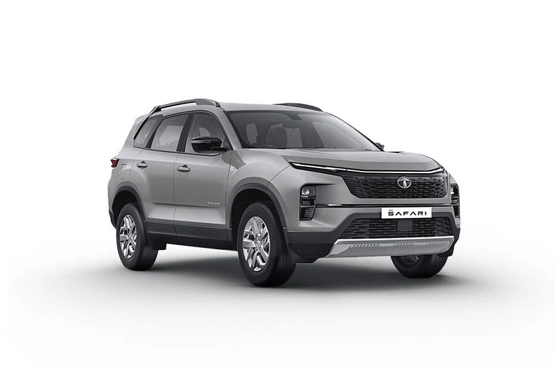 Tata Safari