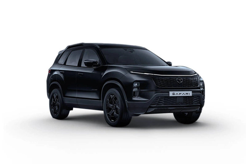 Tata Safari