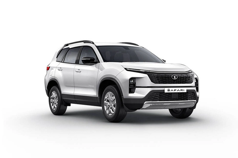 Tata Safari